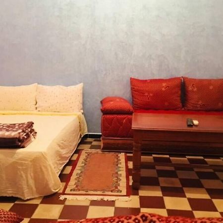 Nice 2 Bedrooms Apartment Near The Beach Rabat Exterior foto